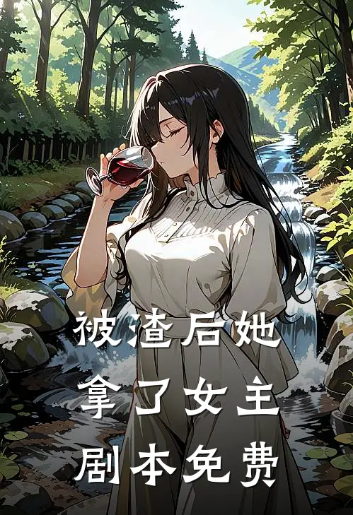 被渣后她拿了女主剧本免费