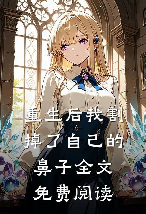 重生后我割掉了自己的鼻子全文免费阅读