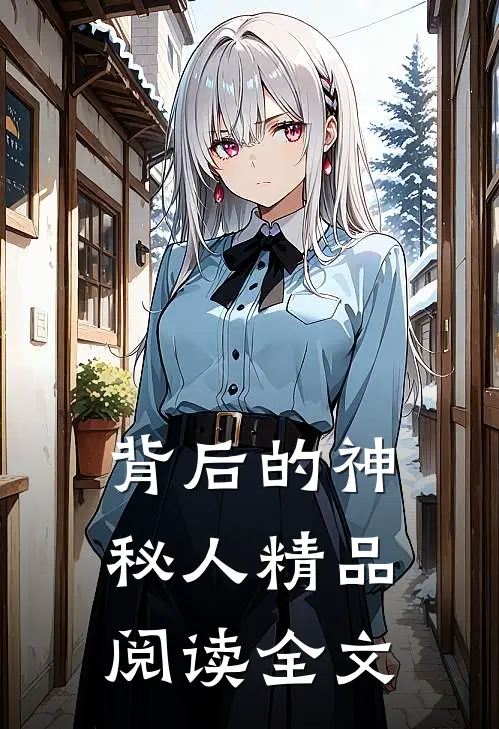 背后的神秘人精品阅读全文