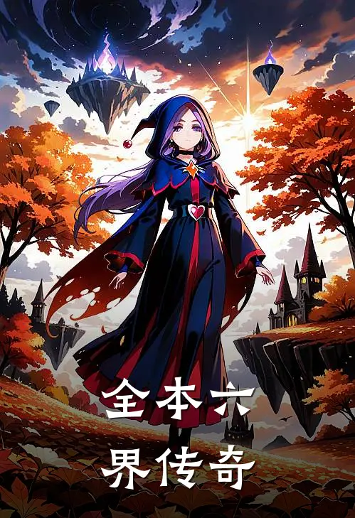 全本六界传奇