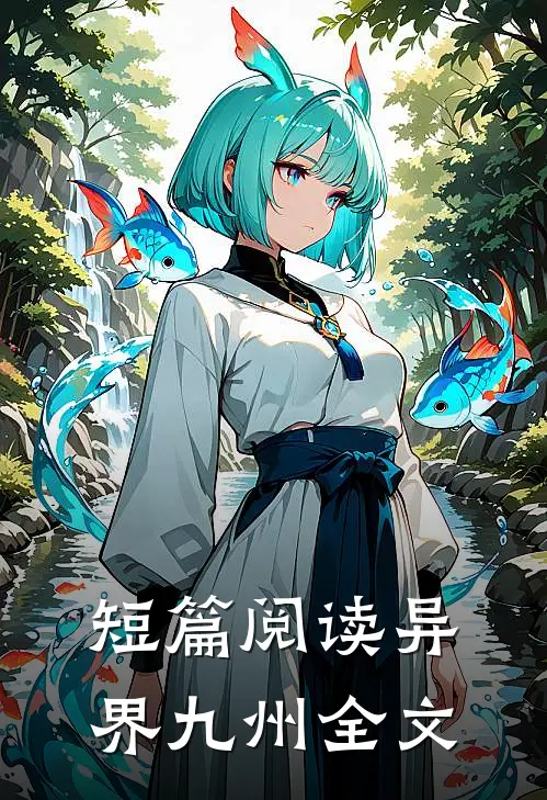 短篇阅读异界九州全文