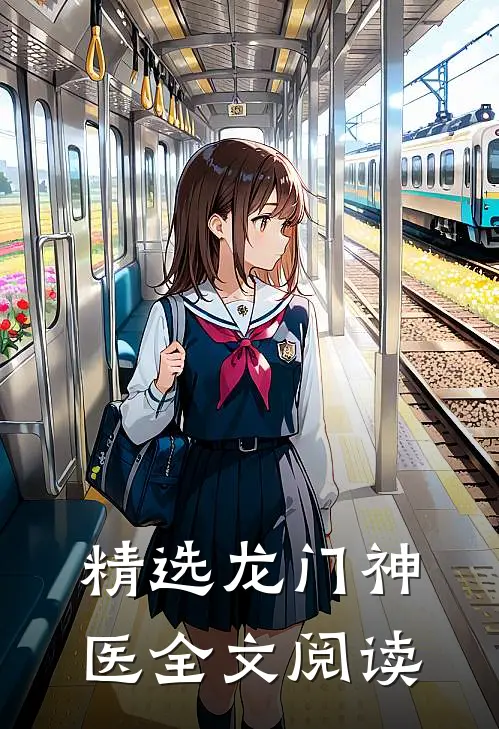 精选龙门神医全文阅读