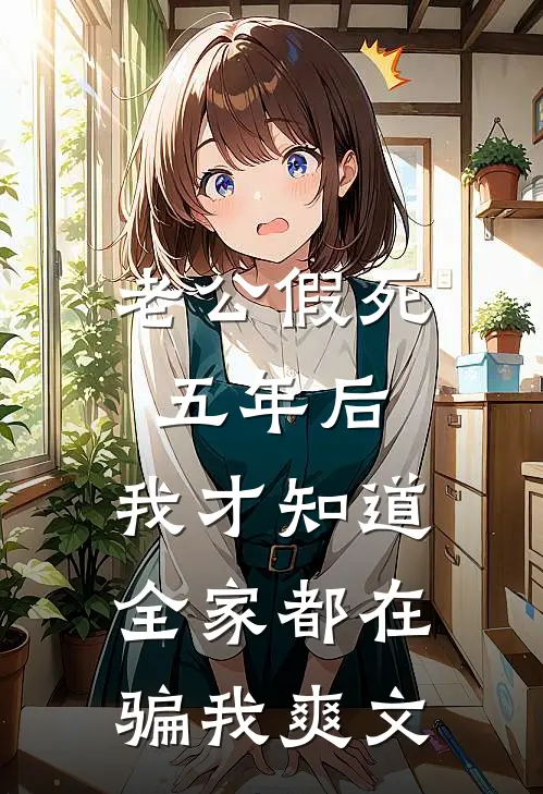 老公假死五年后，我才知道全家都在骗我爽文