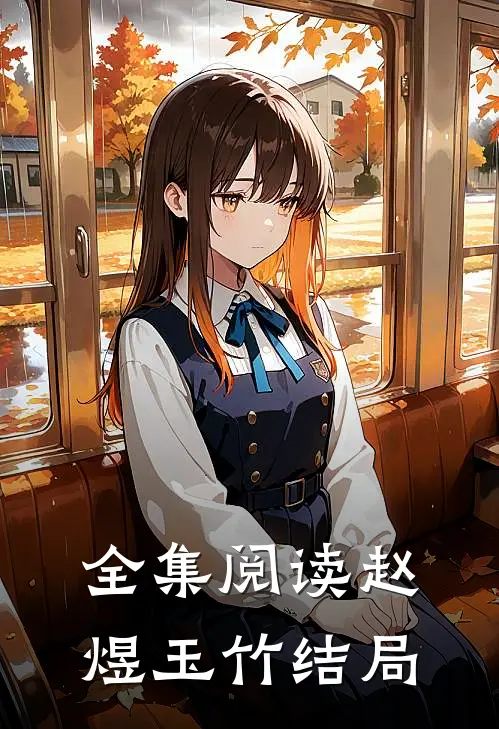 全集阅读赵煜玉竹结局