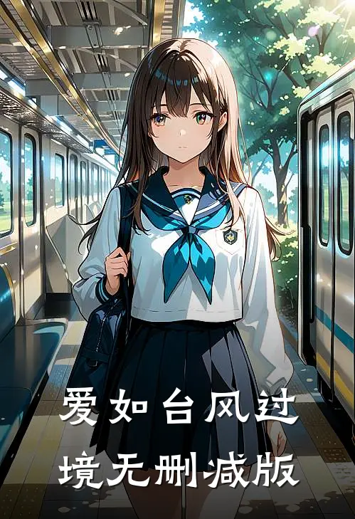 爱如台风过境无删减版