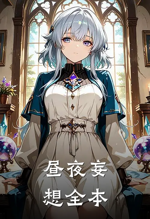 昼夜妄想全本