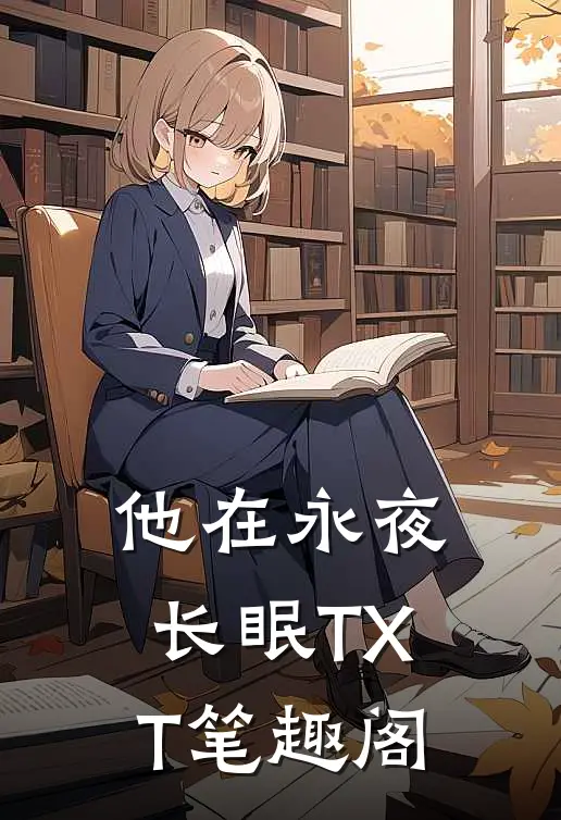 他在永夜长眠TXT笔趣阁