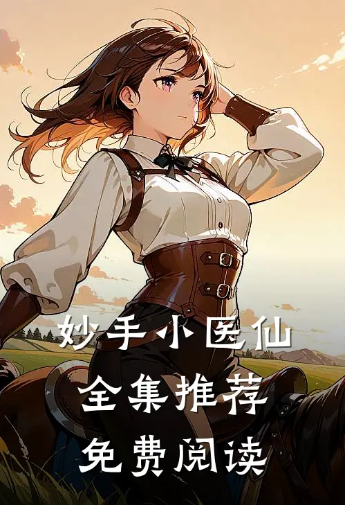 妙手小医仙全集推荐免费阅读