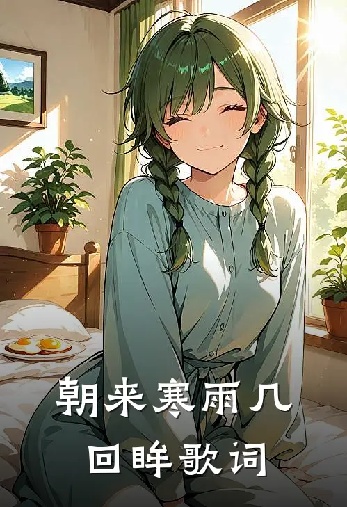朝来寒雨几回眸歌词