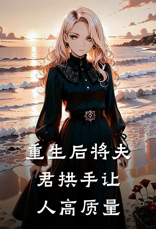 重生后将夫君拱手让人高质量