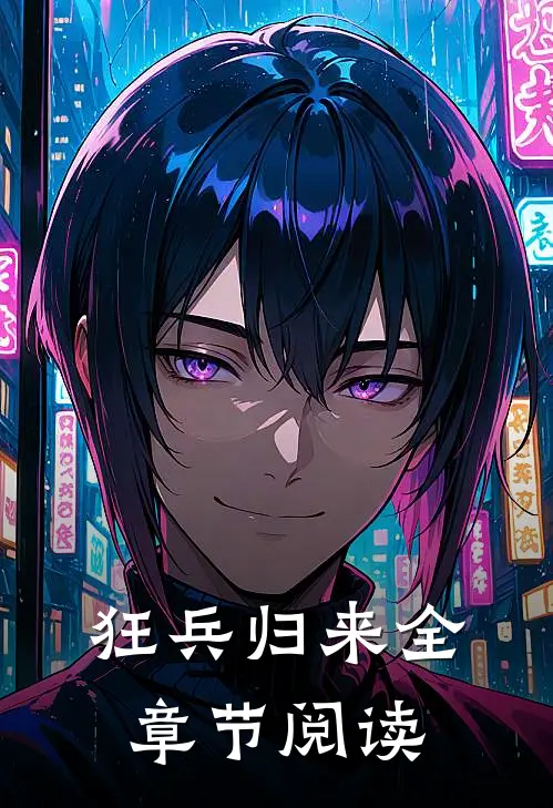 狂兵归来全章节阅读