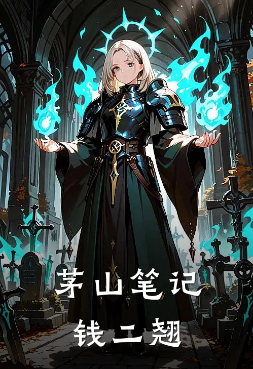 茅山笔记 钱二翘