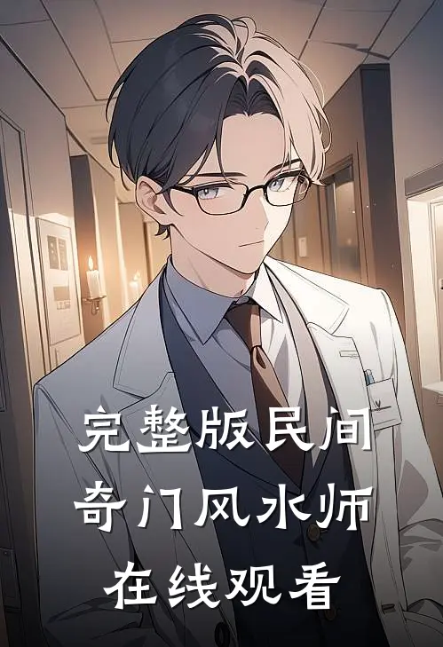 完整版民间奇门风水师在线观看