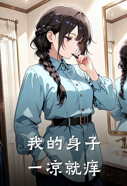 我的身子一凉就痒