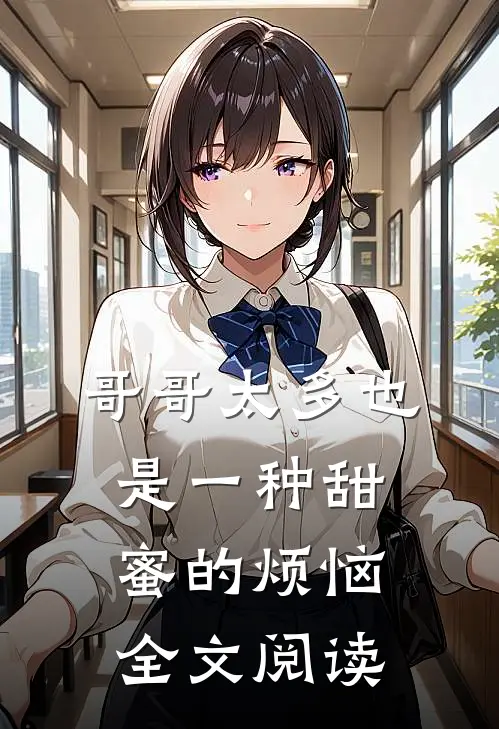 哥哥太多也是一种甜蜜的烦恼全文阅读