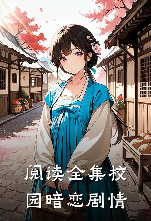 阅读全集校园暗恋剧情