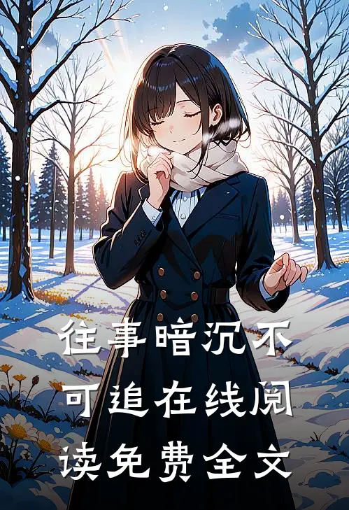 往事暗沉不可追在线阅读免费全文