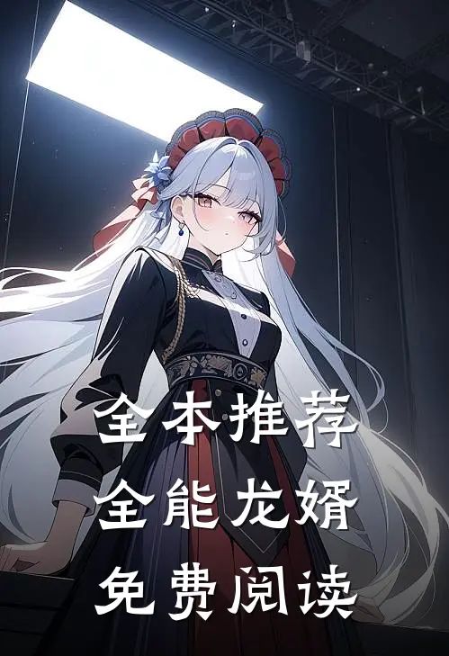 全本推荐全能龙婿免费阅读