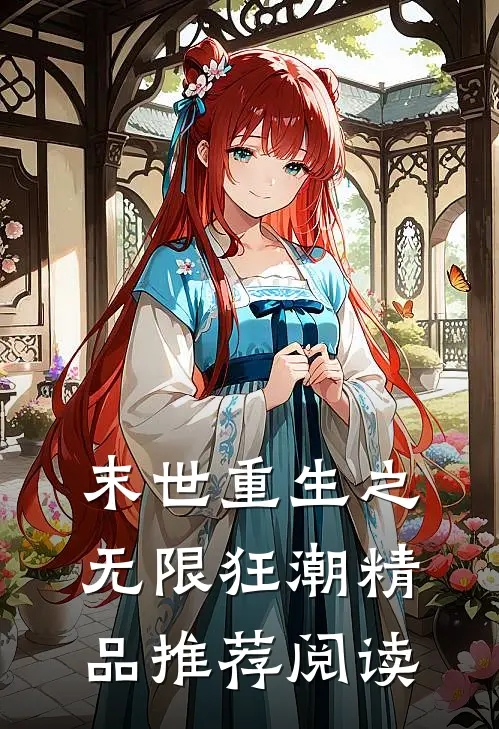 末世重生之无限狂潮精品推荐阅读