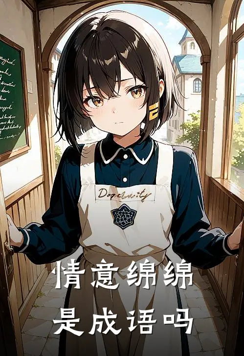 情意绵绵是成语吗