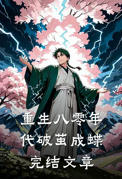 重生八零年代破茧成蝶完结文章