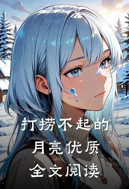 打捞不起的月亮优质全文阅读