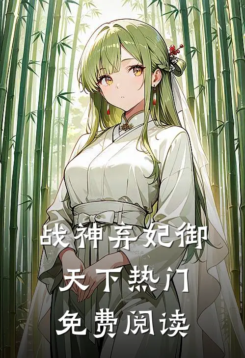 战神弃妃御天下热门免费阅读