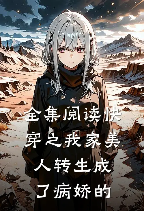 全集阅读快穿之我家美人转生成了病娇的
