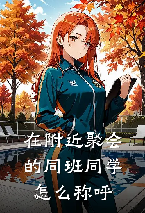 在附近聚会的同班同学怎么称呼