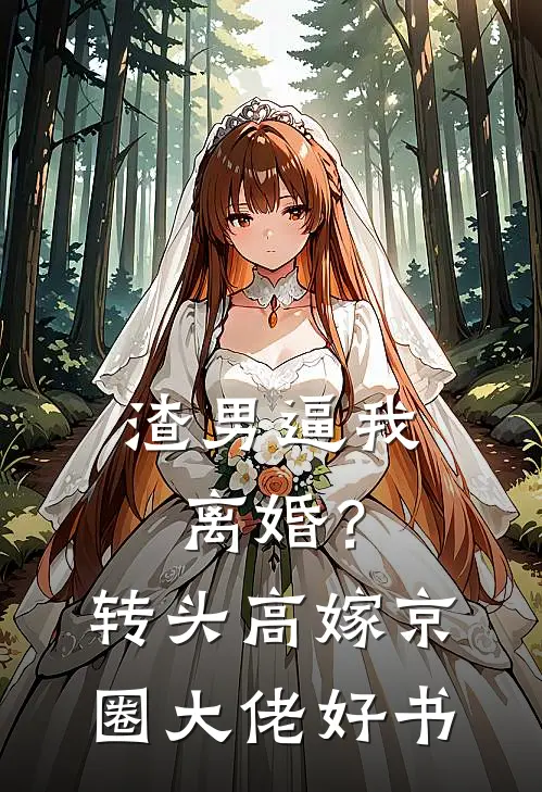 渣男逼我离婚？转头高嫁京圈大佬好书