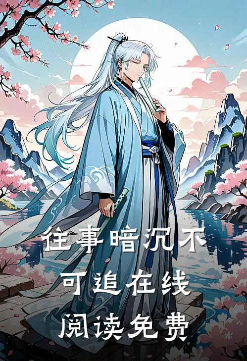 往事暗沉不可追在线阅读免费