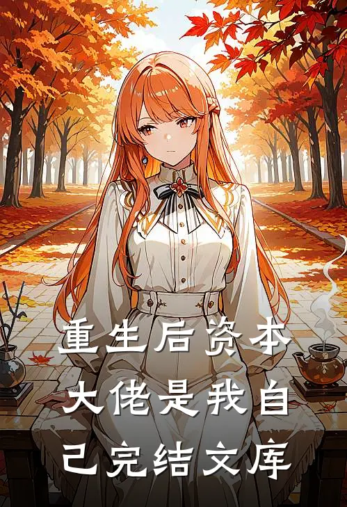 重生后资本大佬是我自己完结文库