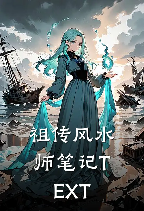 祖传风水师笔记TEXT