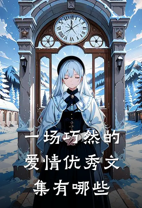 一场巧然的爱情优秀文集有哪些