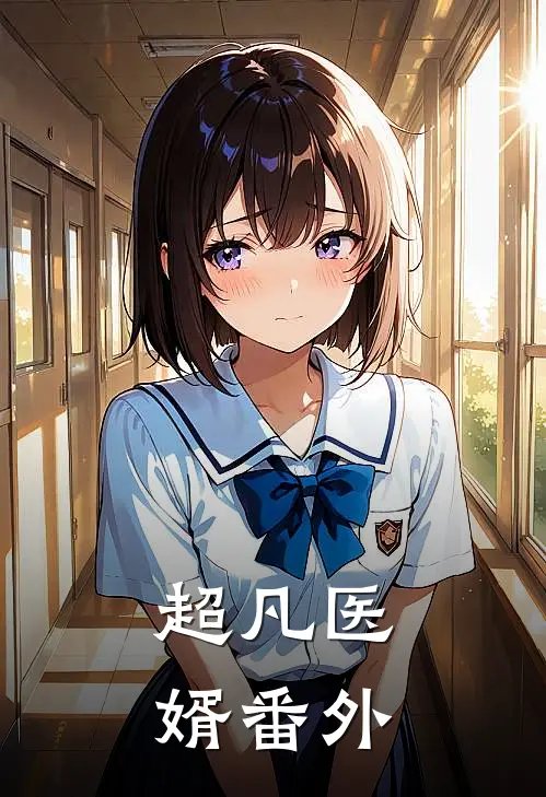 超凡医婿番外