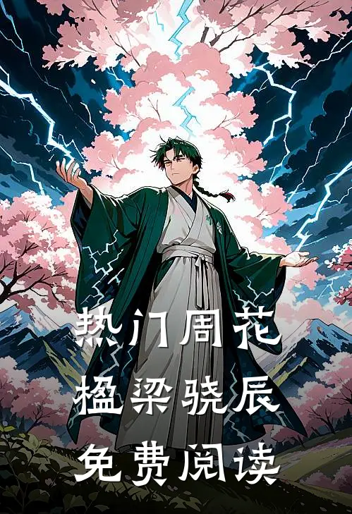 热门周花楹梁骁辰免费阅读