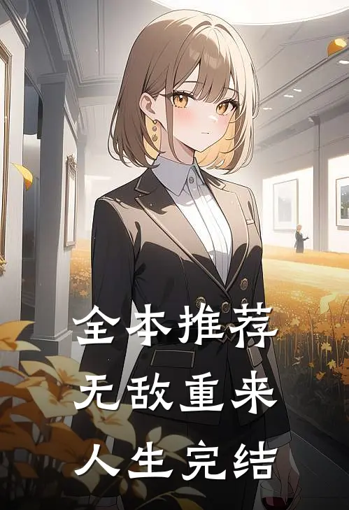 全本推荐无敌重来人生完结