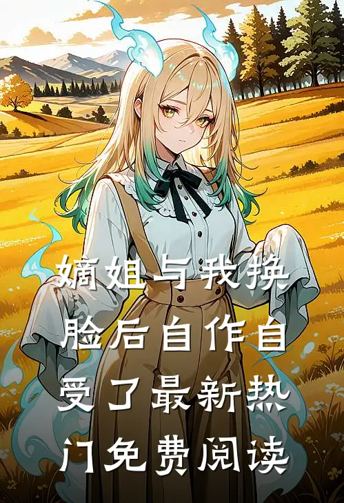 嫡姐与我换脸后自作自受了最新热门免费阅读