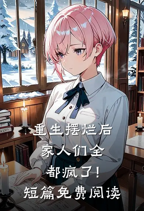 重生摆烂后,家人们全都疯了!短篇免费阅读