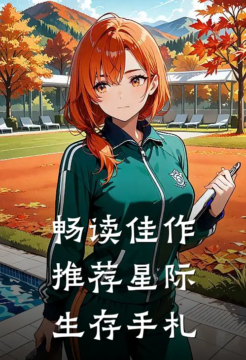 畅读佳作推荐星际生存手札