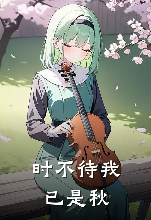 时不待我已是秋