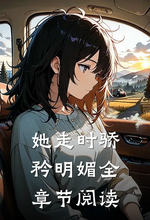 她走时骄矜明媚全章节阅读