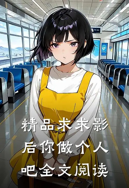 精品求求影后你做个人吧全文阅读
