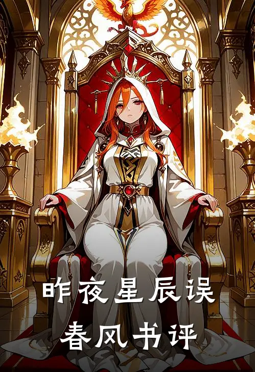 昨夜星辰误春风书评