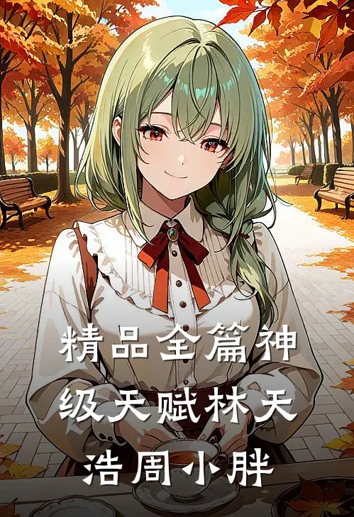 精品全篇神级天赋林天浩周小胖