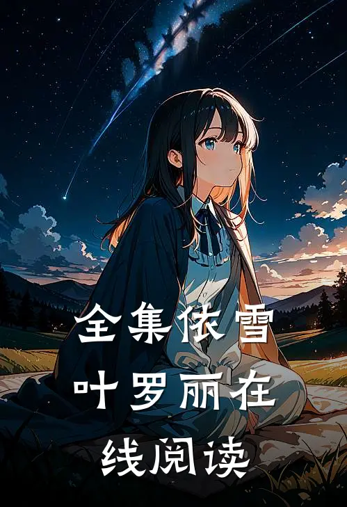 全集依雪叶罗丽在线阅读