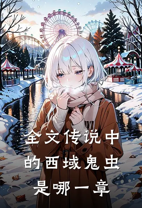 全文传说中的西域鬼虫是哪一章