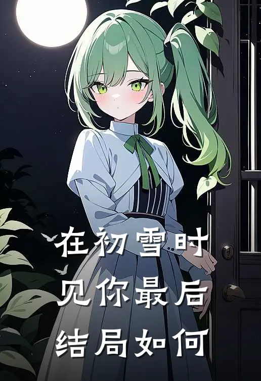 在初雪时见你最后结局如何