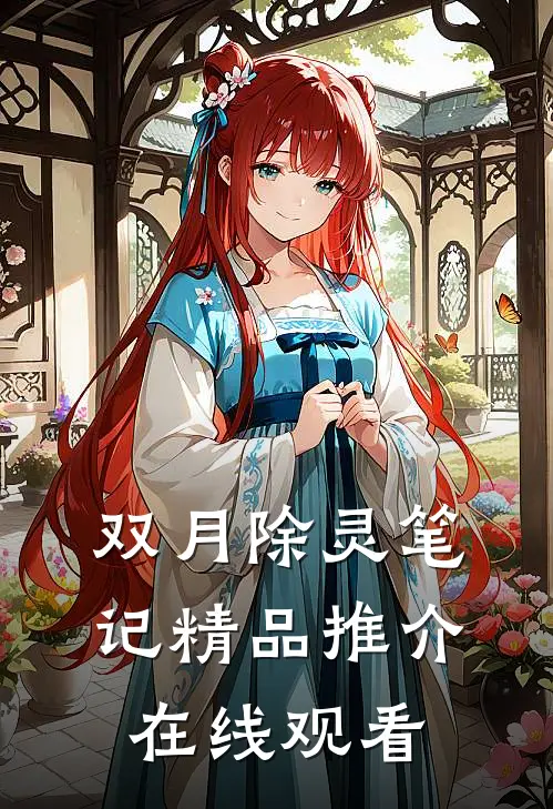 双月除灵笔记精品推介在线观看