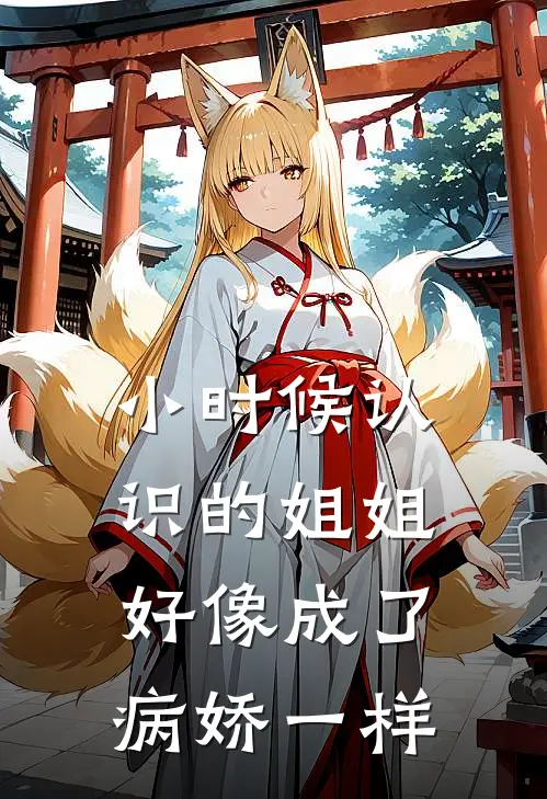 小时候认识的姐姐好像成了病娇一样
